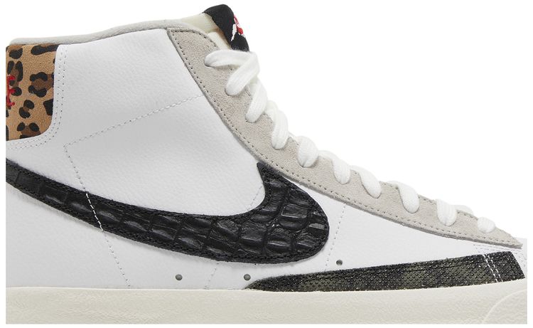 Nike Blazer Mid Tunnel Walk