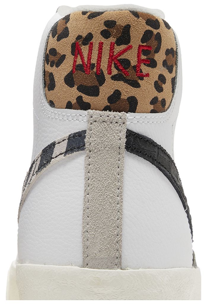 Nike Blazer Mid Tunnel Walk