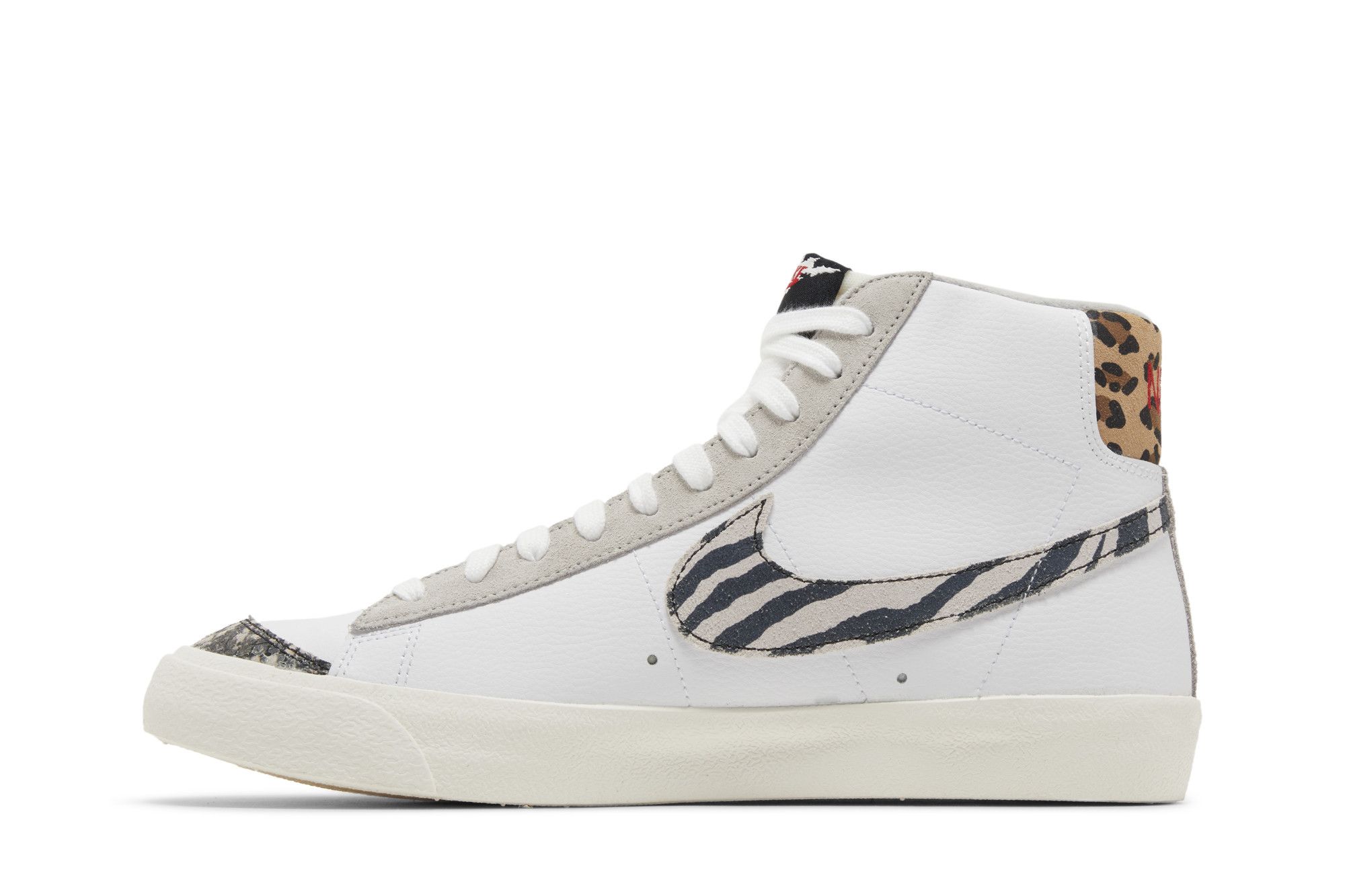 Buy Nike Blazer Mid 'Tunnel Walk' - DZ4840 100 | GOAT CA