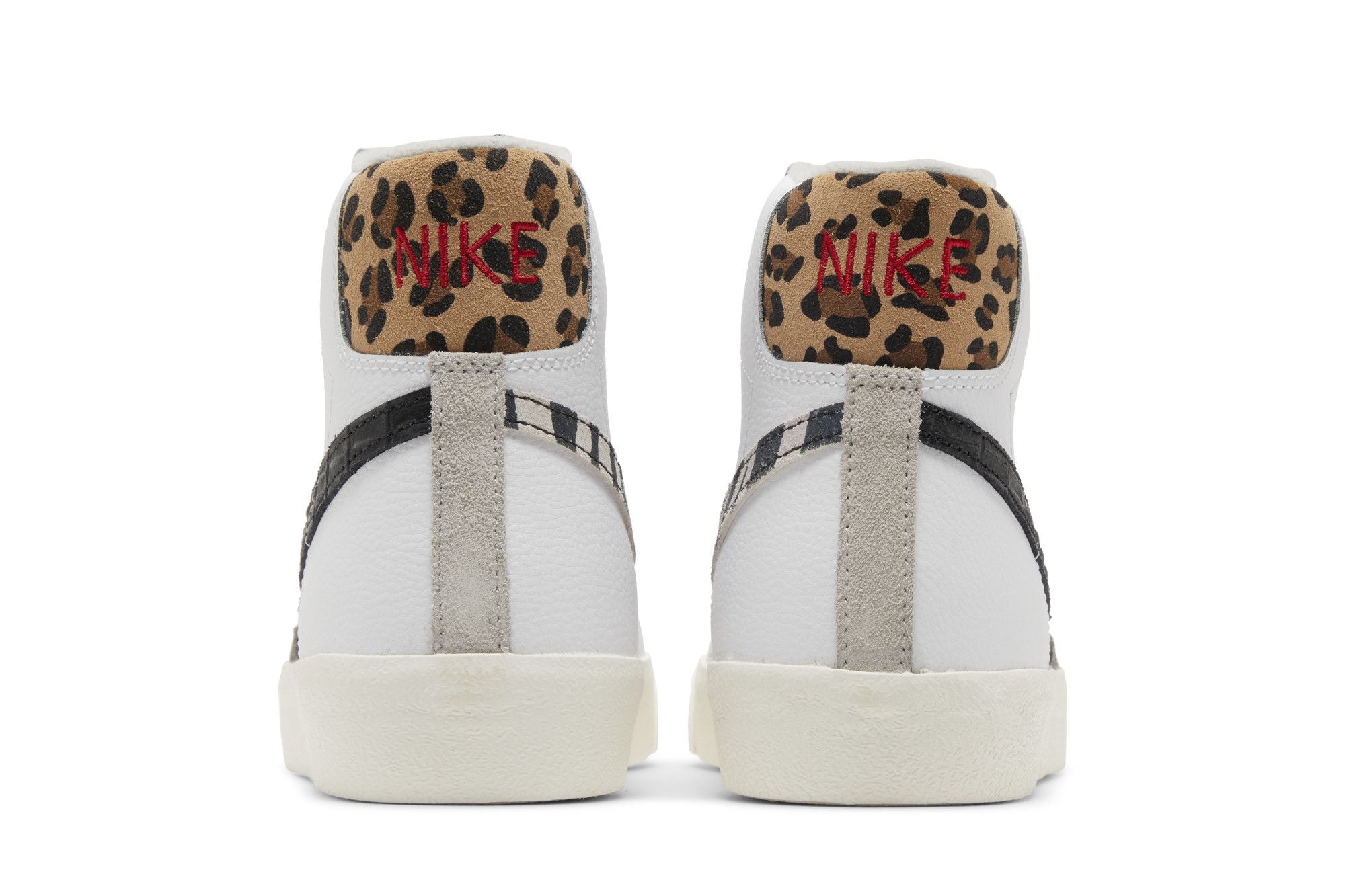 Buy Nike Blazer Mid 'Tunnel Walk' - DZ4840 100 | GOAT