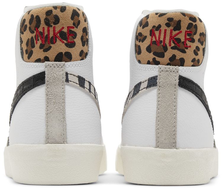 Nike Blazer Mid Tunnel Walk