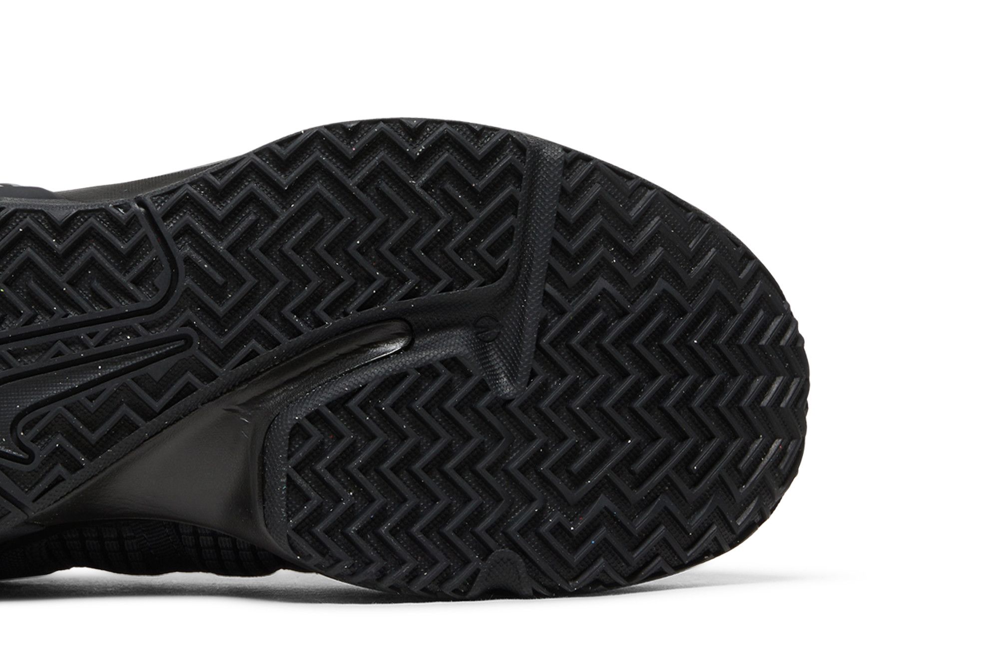 Buy LeBron Witness 7 Black Anthracite DM1123 004 GOAT UK
