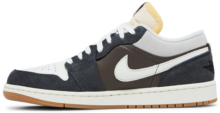 Air Jordan 1 Low SNKRS Day Korea 2023