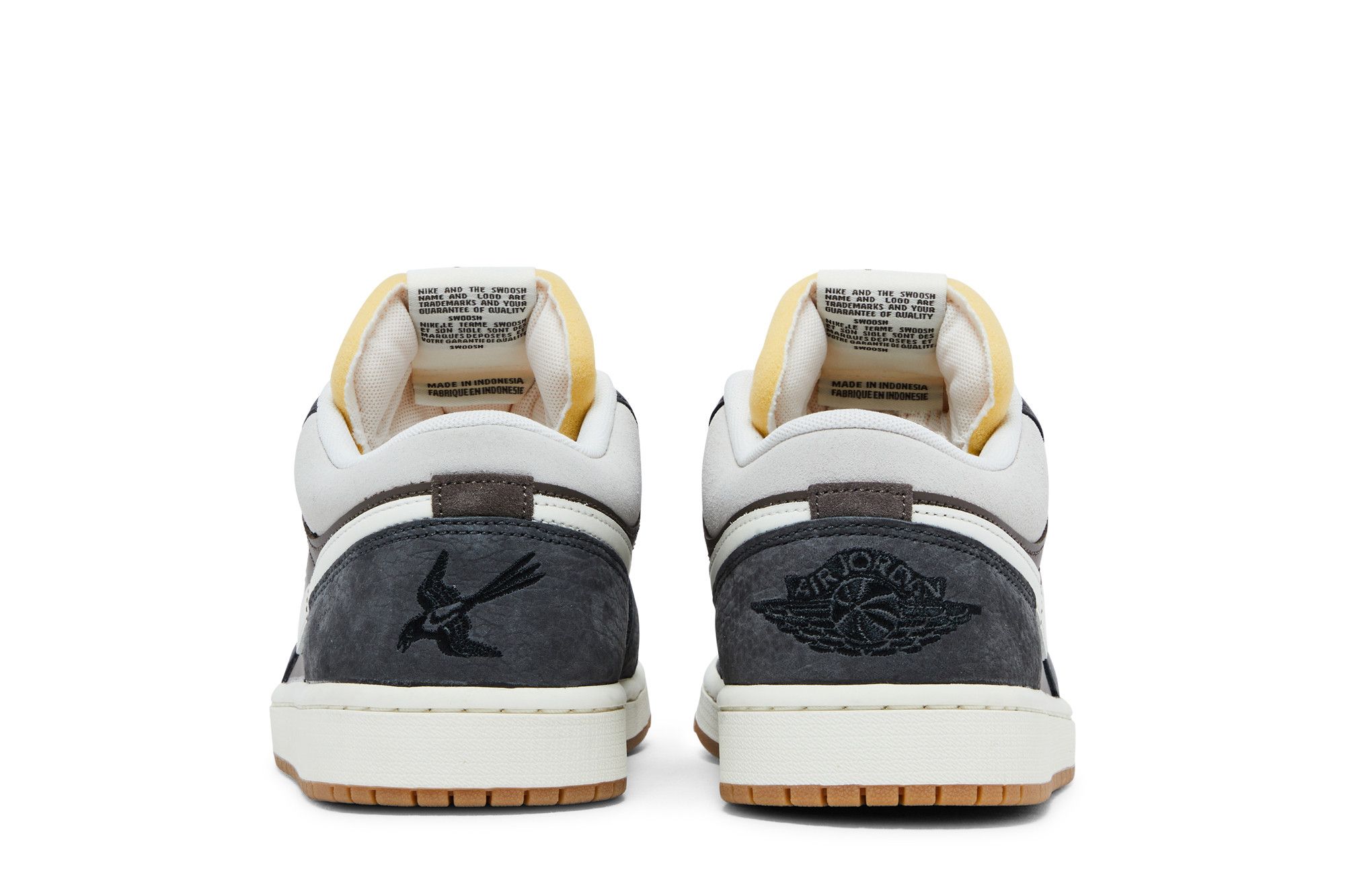 Jordan 1 korea top