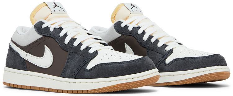 Air Jordan 1 Low SNKRS Day Korea 2023