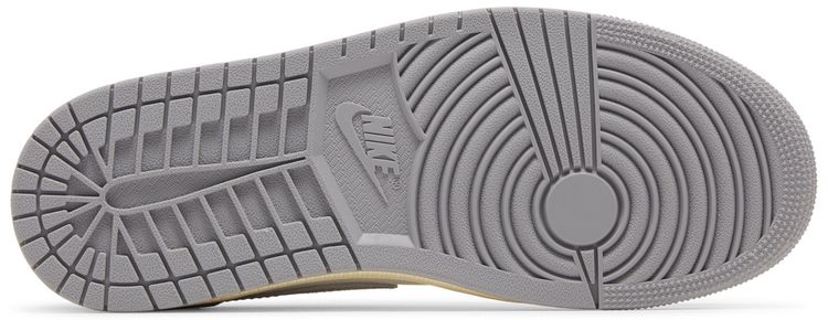Air Jordan 1 Retro Low OG Atmosphere Grey