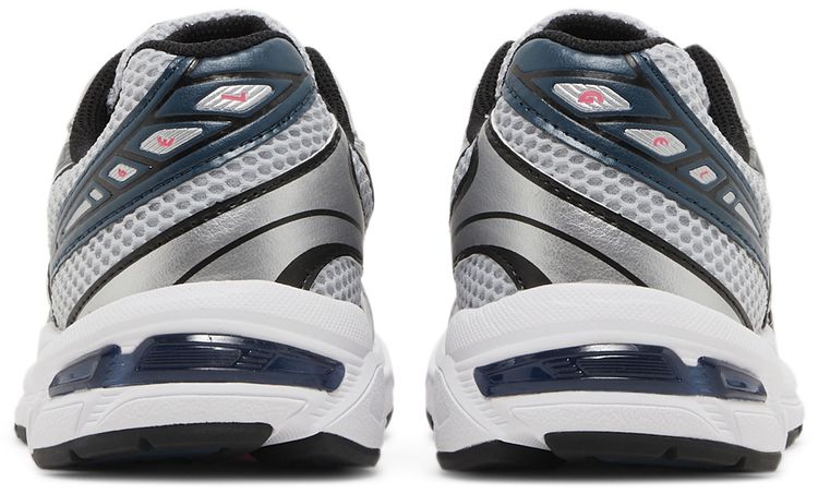 Asics Wmns Gel 1130 Silver Navy Pink