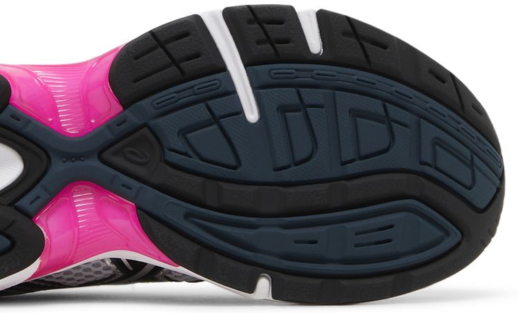 Asics Wmns Gel 1130 Silver Navy Pink