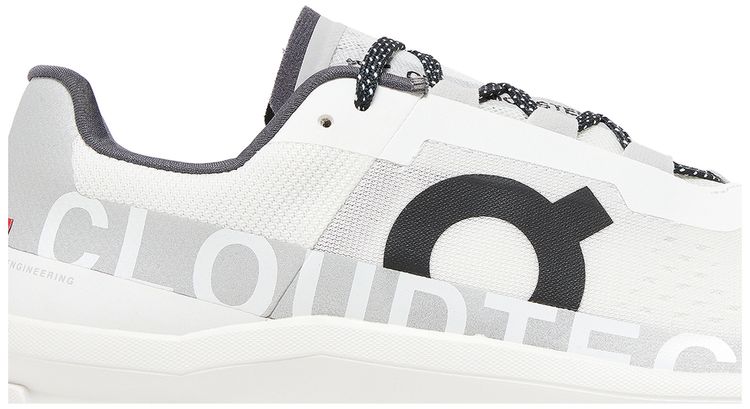 Cloudmonster Exclusive White Black