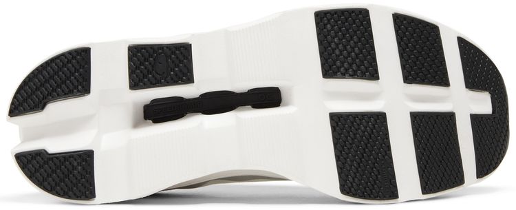 Cloudmonster Exclusive White Black