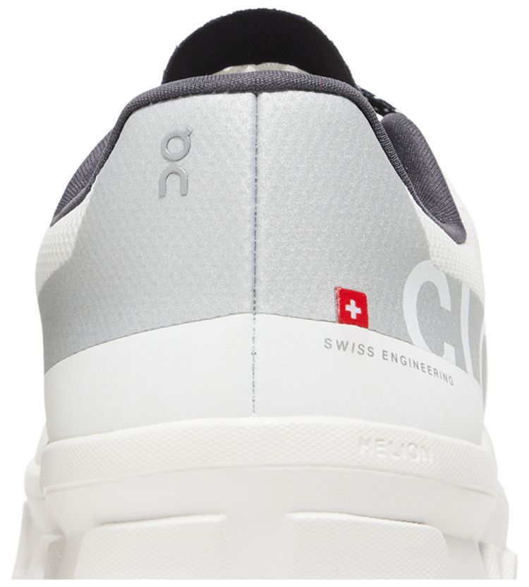 Cloudmonster Exclusive White Black