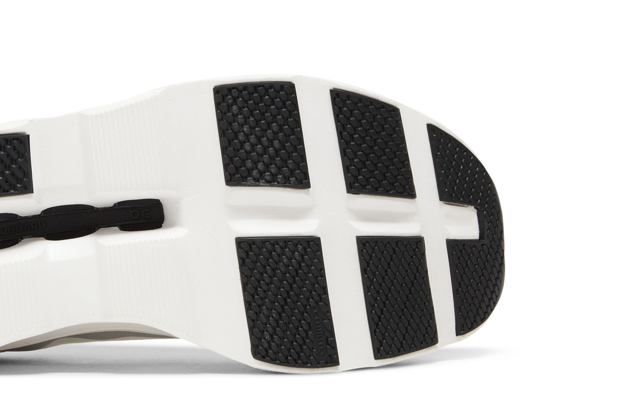 Buy Cloudmonster Exclusive 'White Black' - 61 98288 | GOAT