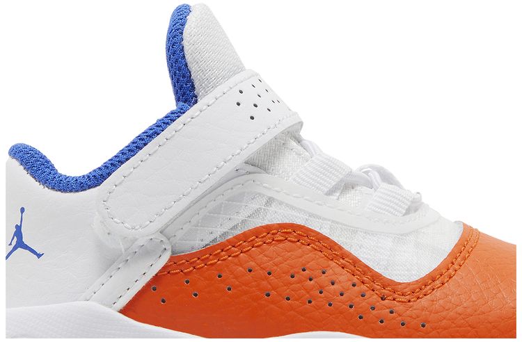 Air Jordan 11 CMFT Low TD Wheaties