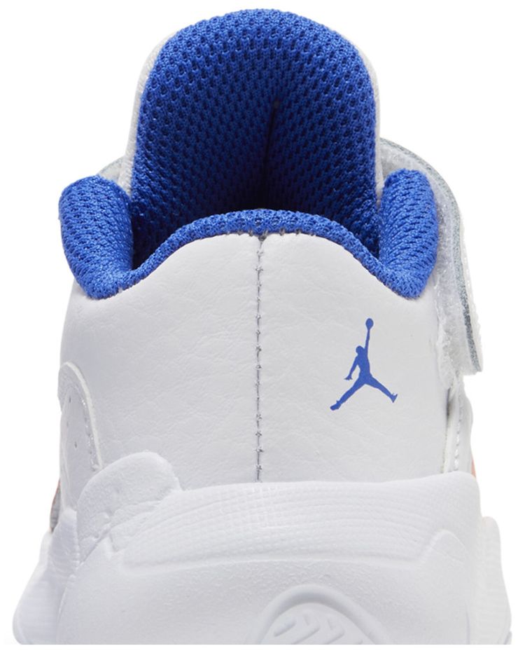 Air Jordan 11 CMFT Low TD Wheaties