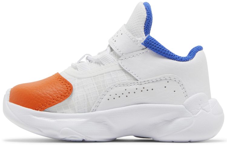 Air Jordan 11 CMFT Low TD Wheaties