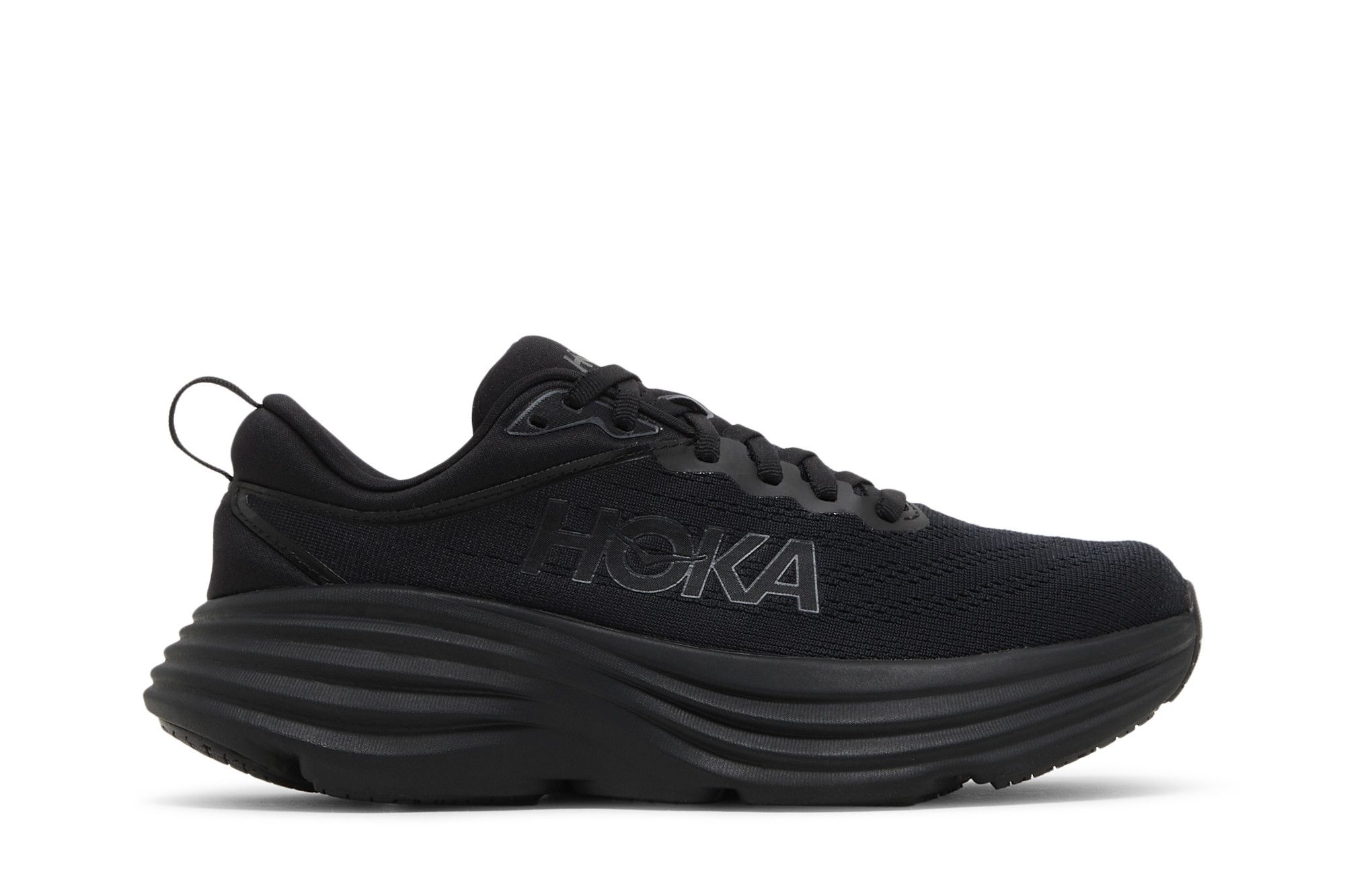 Buy Wmns Bondi 8 'Black' - 1127952 BBLC | GOAT CA