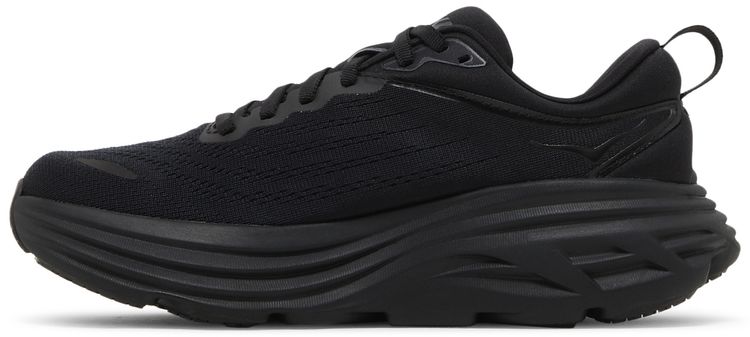 Wmns Bondi 8 Black