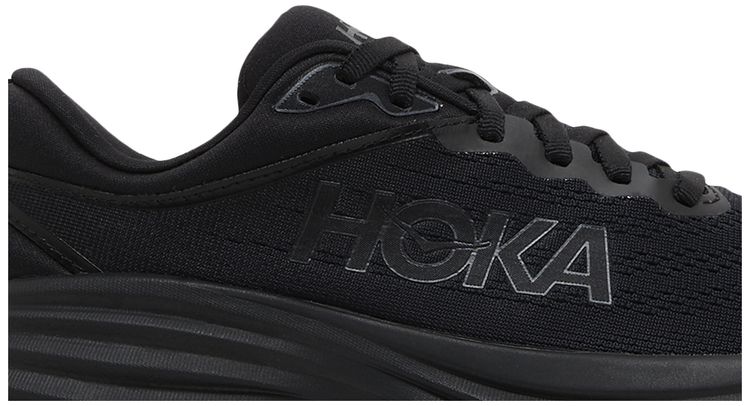 Wmns Bondi 8 Black