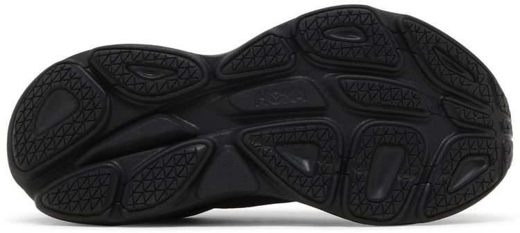 Wmns Bondi 8 Black