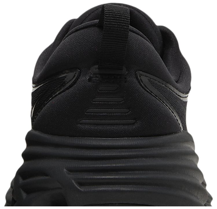 Wmns Bondi 8 Black
