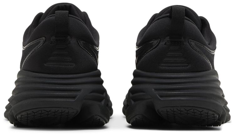 Wmns Bondi 8 Black