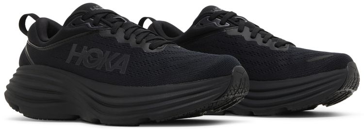 Wmns Bondi 8 Black