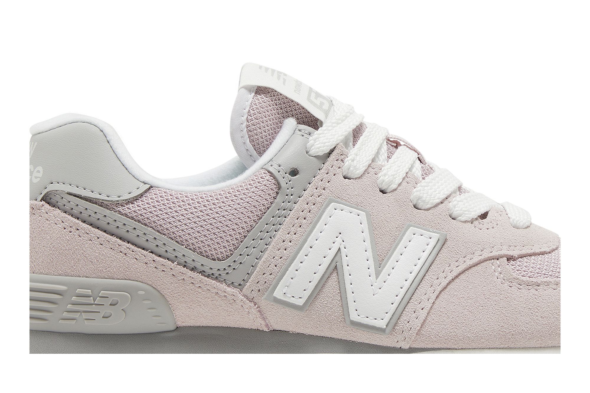 Achetez des Wmns 574 Stone Pink WL574ZSE GOAT CA