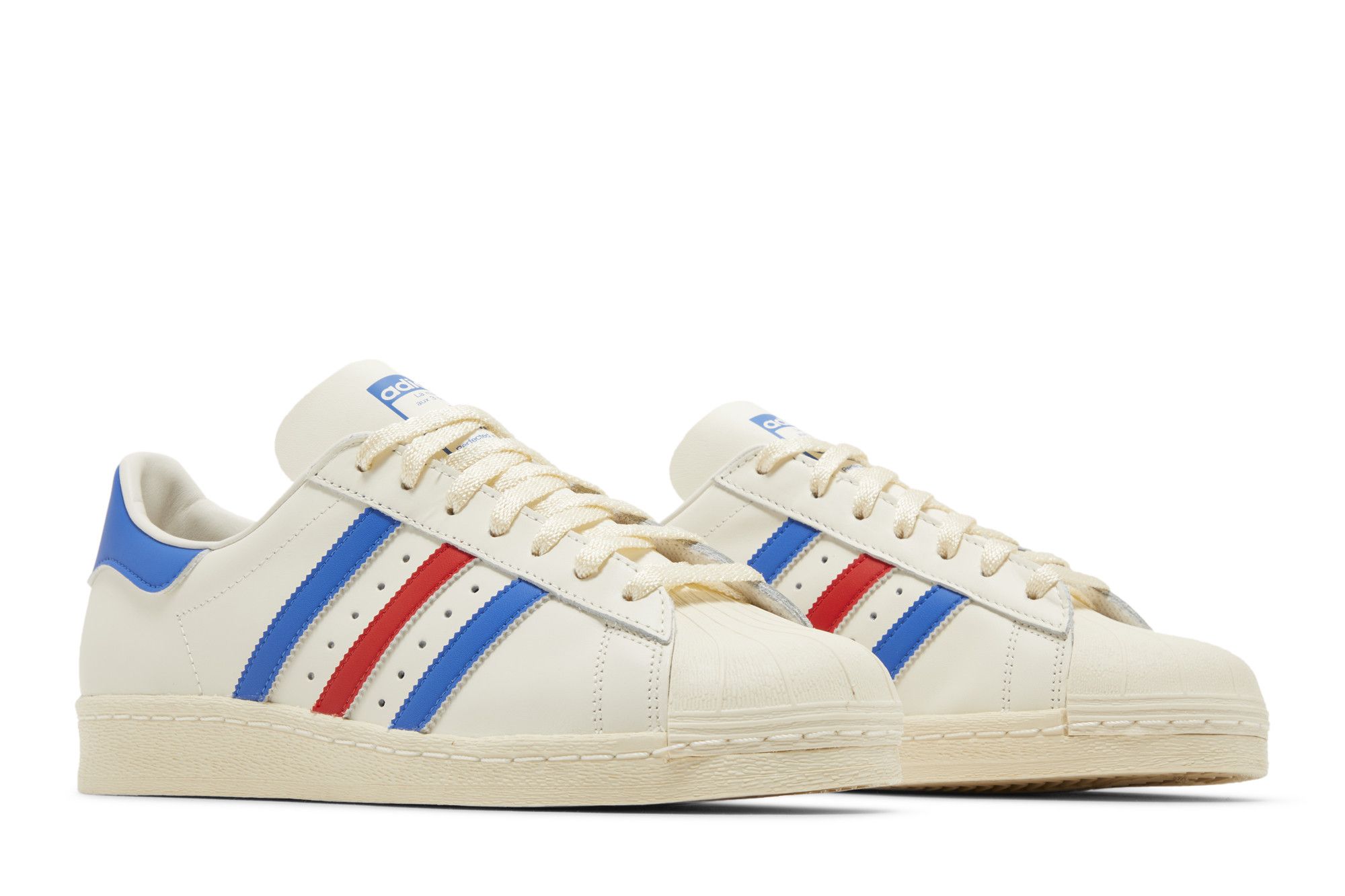 Superstar blue red shop