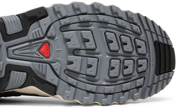 Salomon Dover Street Market x ACS Pro Advanced Vanilla