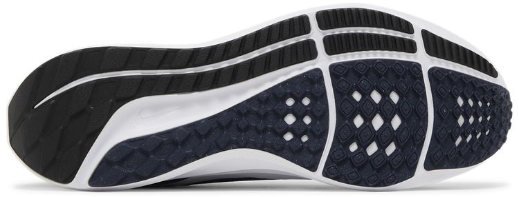 Nike Air Zoom Pegasus 40 Midnight Navy Black