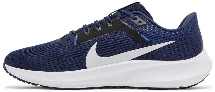 Nike Air Zoom Pegasus 40 Midnight Navy Black