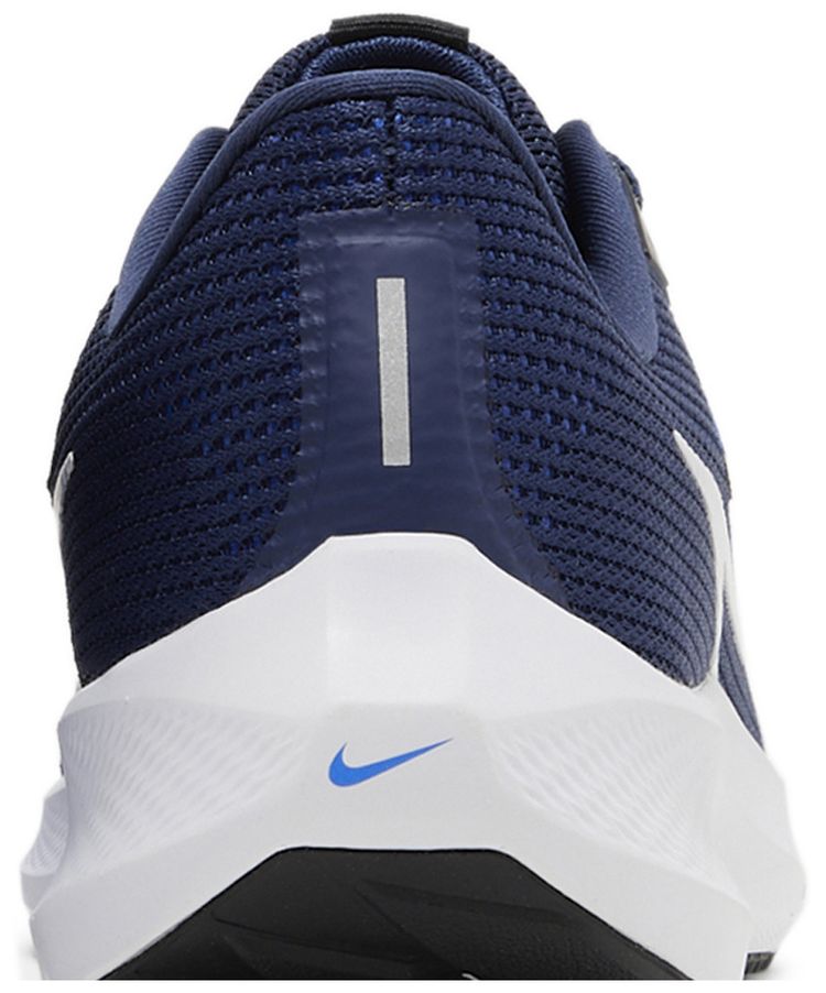 Nike Air Zoom Pegasus 40 Midnight Navy Black