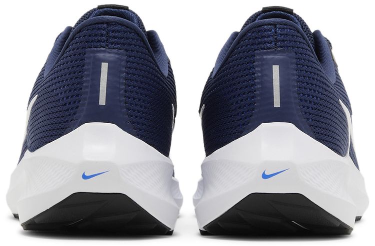 Nike Air Zoom Pegasus 40 Midnight Navy Black