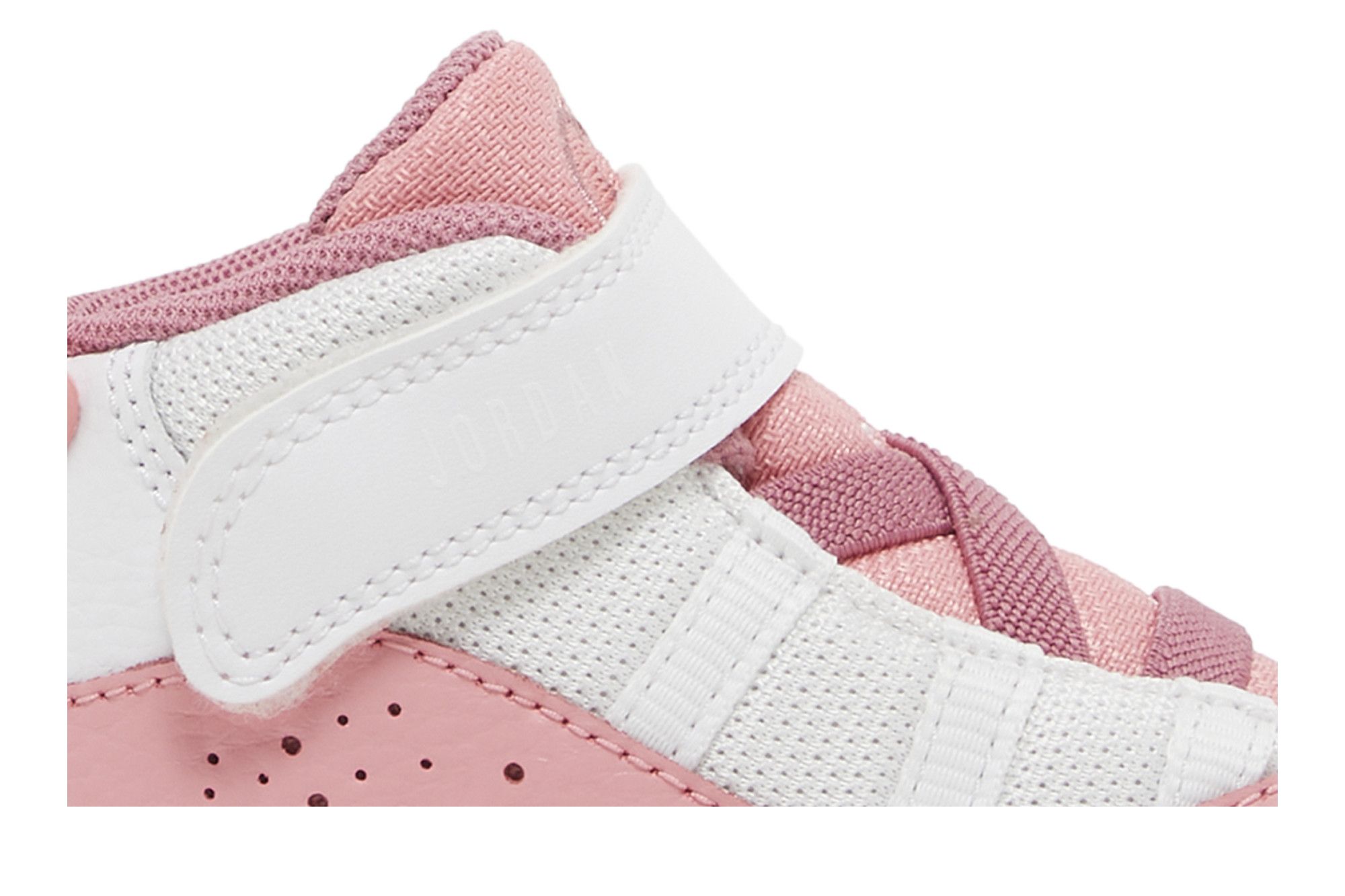 Buy Jordan 6 Rings TD 'Coral Chalk' - 323420 616 | GOAT