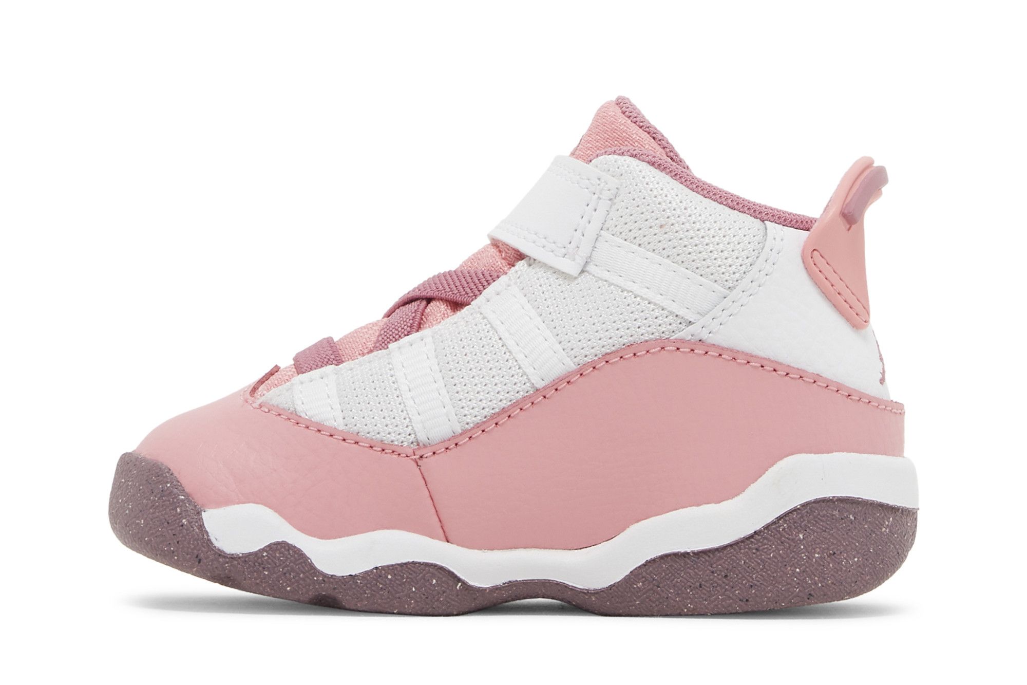 本日限定お値下げ‼️JNHearts Garden middle Buy Jordan 6 Rings TD 'Coral Chalk' - 323420 616 | GOAT