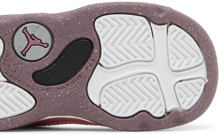 Air Jordan 6 Rings TD Coral Chalk