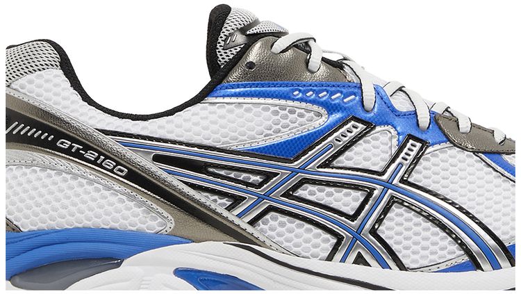 GT 2160 Illusion Blue