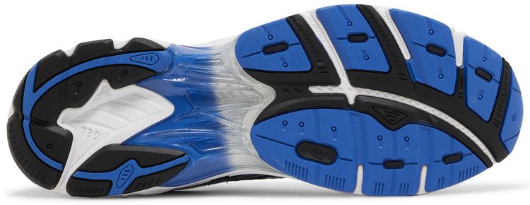 GT 2160 Illusion Blue
