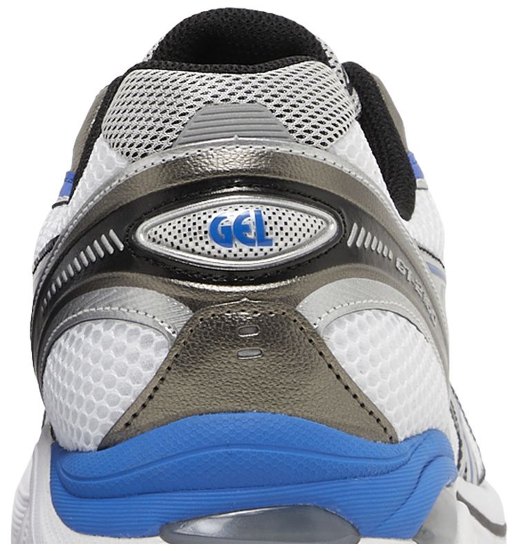 GT 2160 Illusion Blue