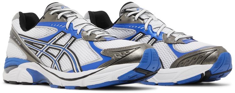 GT 2160 Illusion Blue