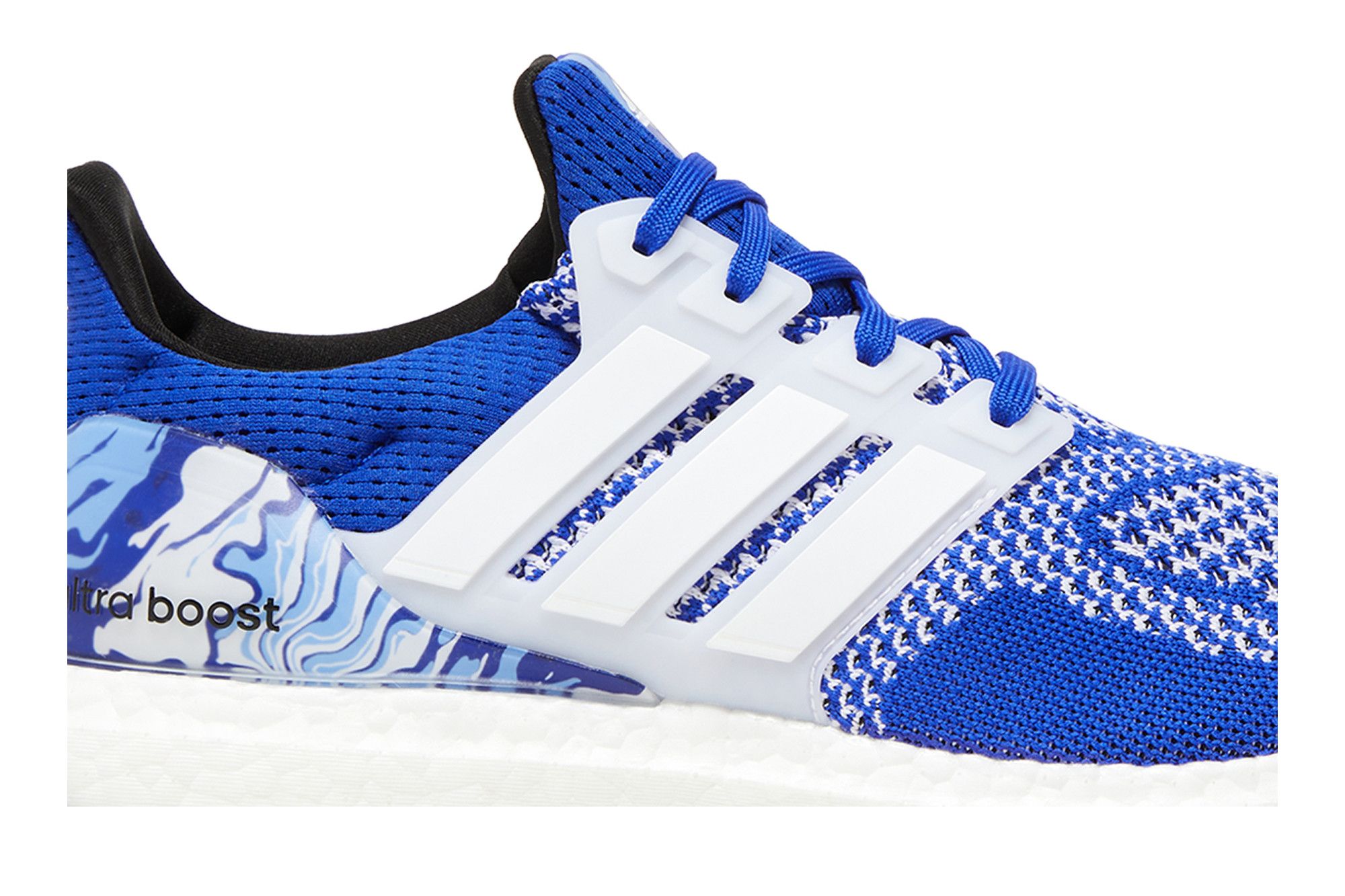 Adidas marble shoes top