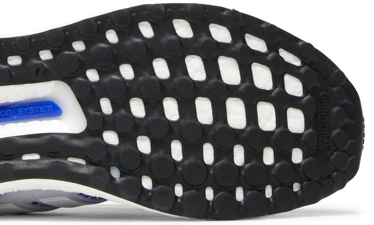 Adidas UltraBoost 10 Lucid Blue Marble