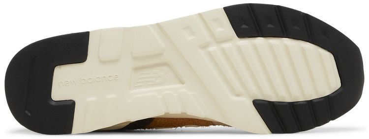 New Balance 997H Sea Salt Timberwolf