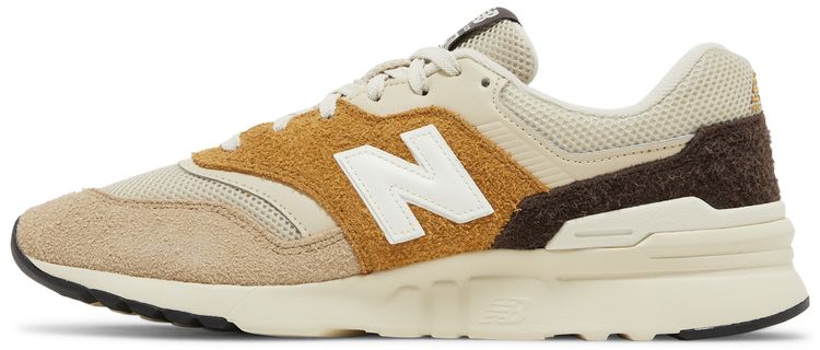 New Balance 997H Sea Salt Timberwolf