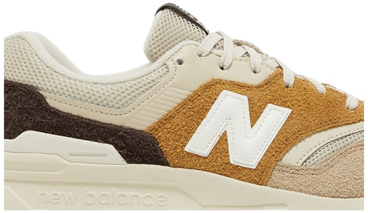 New Balance 997H Sea Salt Timberwolf