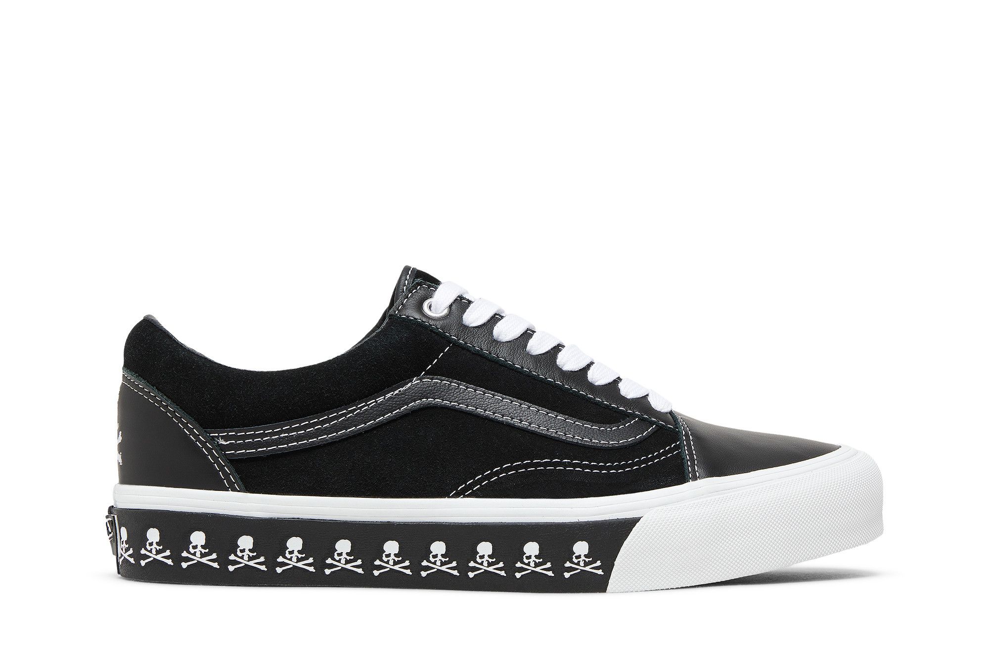 Buy Mastermind World x Old Skool VLT LX Punk Culture
