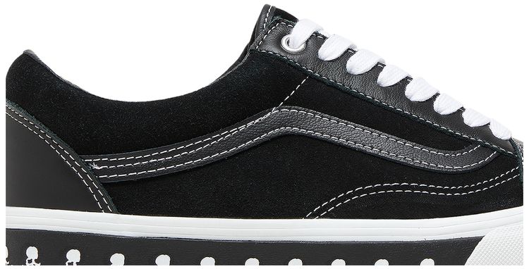 Mastermind World x Old Skool VLT LX Punk Culture
