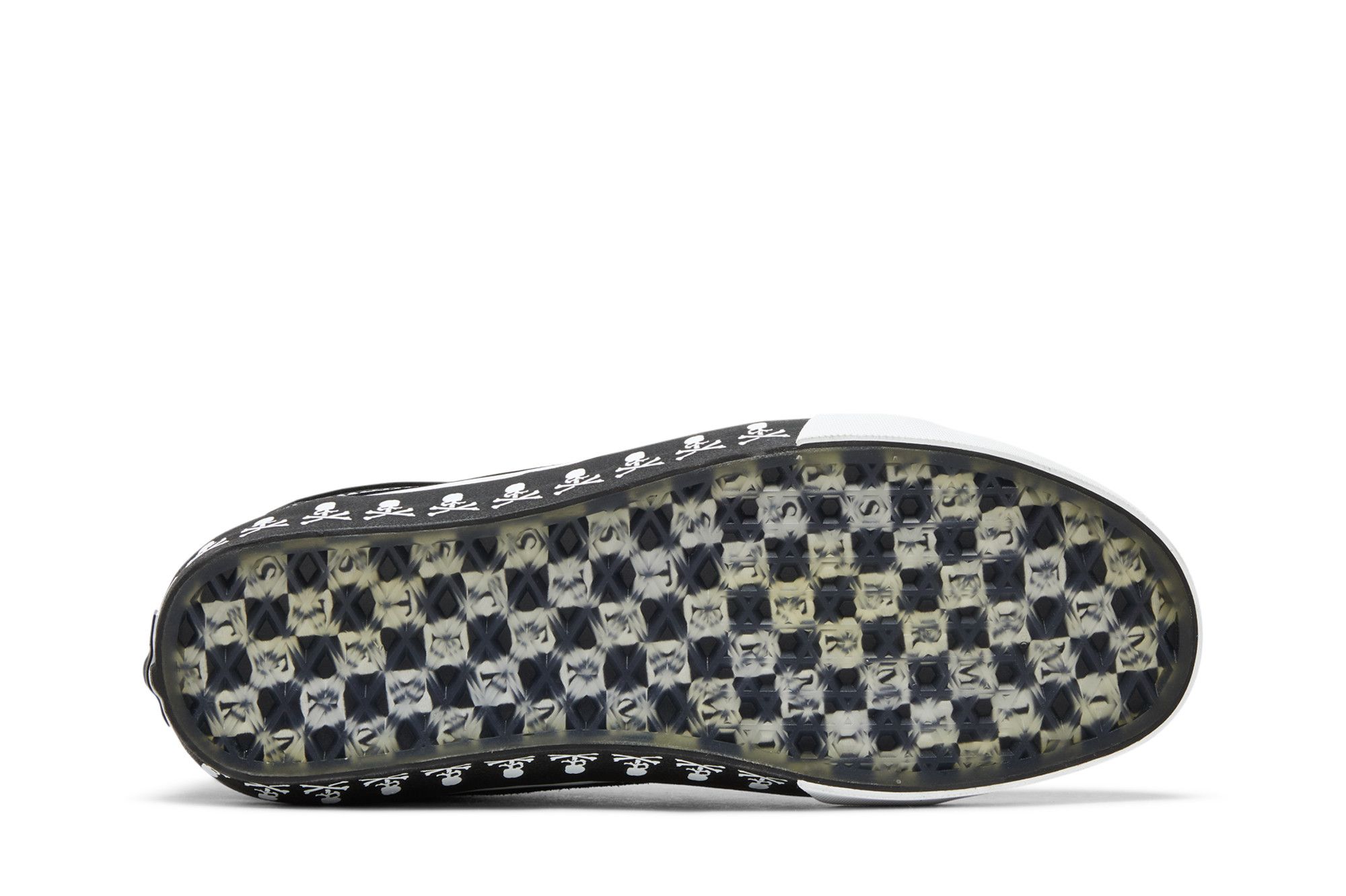 Buy Mastermind World x Vans Old Skool VLT LX 'Punk Culture