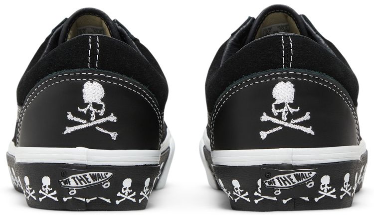 Mastermind World x Old Skool VLT LX Punk Culture