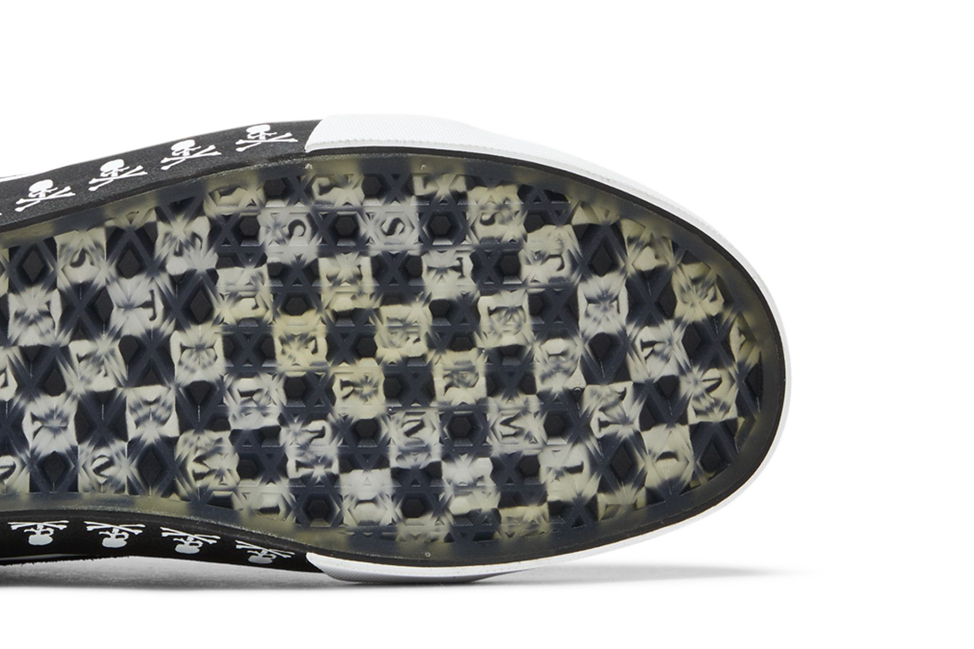 Buy Mastermind World x Old Skool VLT LX 'Punk Culture